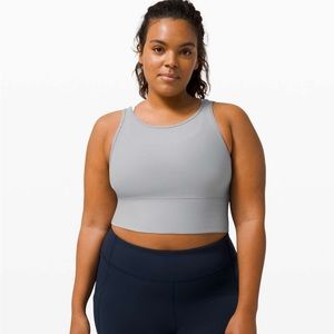 Lululemon Power Pivot Bra